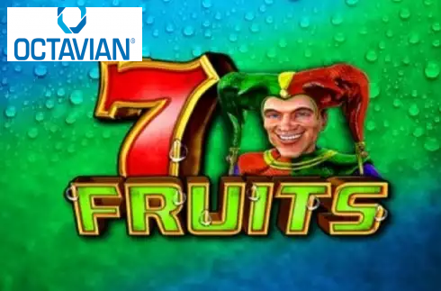 7 Fruits